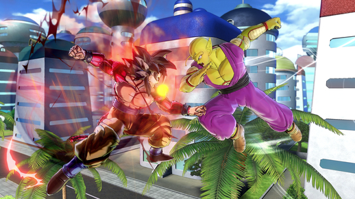 Dragon Ball Xenoverse 2 recebe DLC com novos personagens e missões de DRAGON  BALL SUPER: SUPER