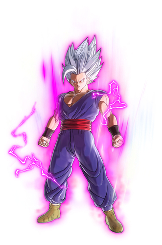 Hero of Justice Pack 2 Released for Dragon Ball Xenoverse 2! Playable Gohan  (Beast) and New Extra Missions Added!!]