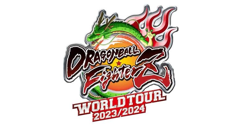 The Dragon Ball FighterZ World Tour Is Coming!