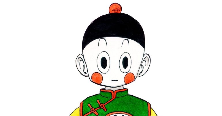 Weekly ☆ Character Showcase #119: Chaoz from the Great Demon King Piccolo Arc!
