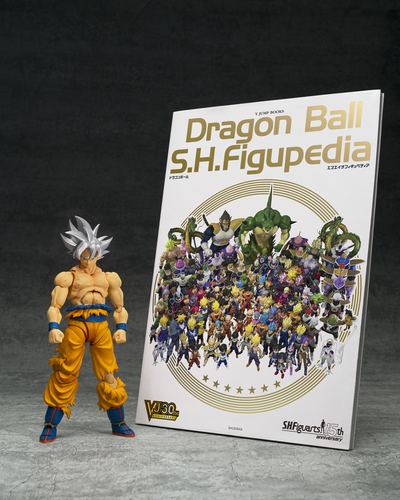 Bandai S.H.Figuarts Dragon Ball Super Ultra Instinct Son Goku Action Figure  Silver - US