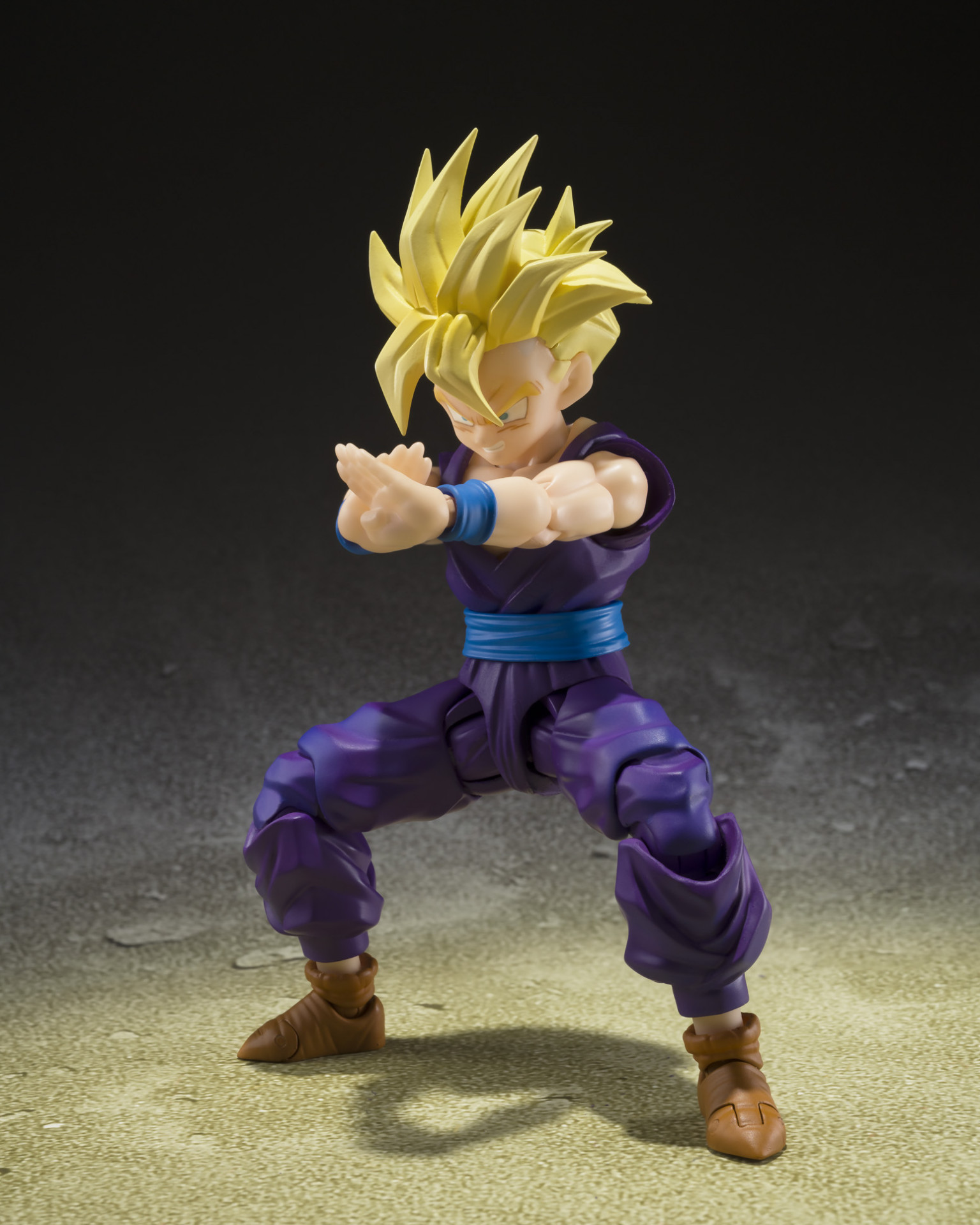 Collect Them All and Have a Blast! The Dragon Ball Flash Series Arrives!!]