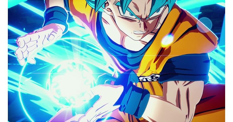 Dragon Ball Z: Bardock - The Father of Goku (special) - Anime News Network
