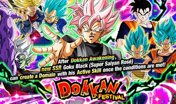 DRAGON BALL Z DOKKAN BATTLE - Apps on Google Play