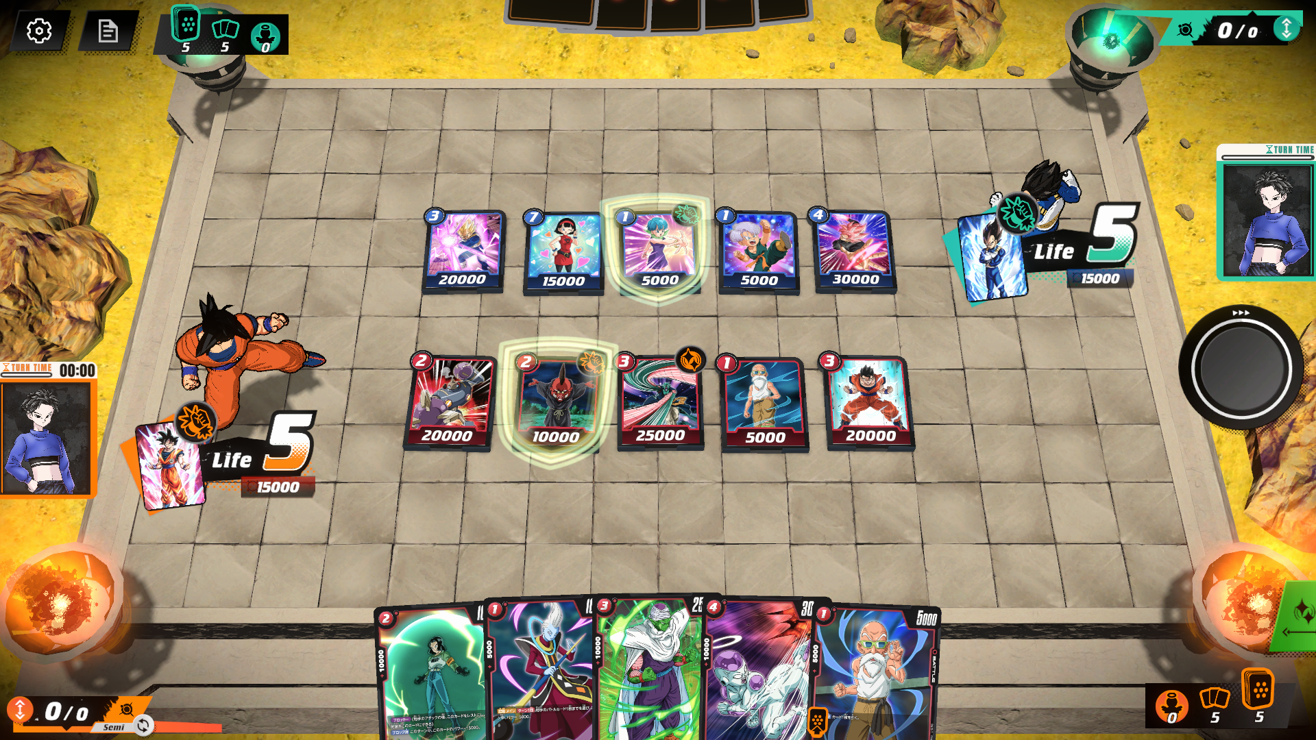 Digital Version of DRAGON BALL SUPER CARD GAME Fusion World Digital Version of DRAGON BALL SUPER CARD GAME Fusion World