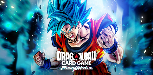 card game dragon ball super TCG: Fusion World Starter Deck: Son Goku : Toys & Games Bird Studio/Shueisha DRAGON BALL SUPER CARD GAME