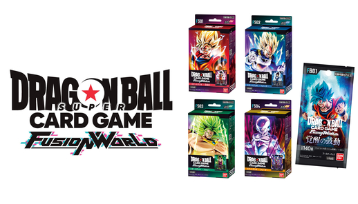 dragon ball super fusion world booster box Amazon.com: Dragon Ball Super: Fusion World 05