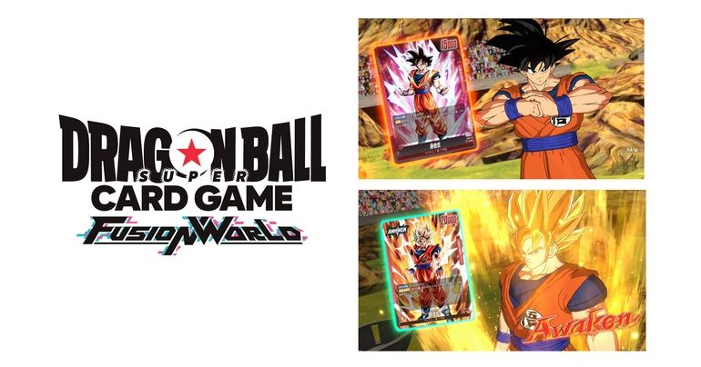 [Part 2] Report on DRAGON BALL SUPER CARD GAME Fusion World's Digital Version! Don't Miss These Juicy Tidbits Straight from the Producer!