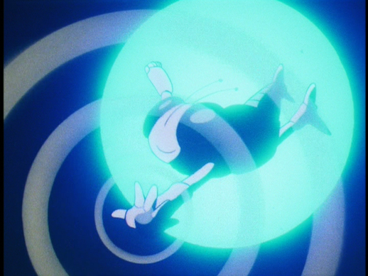Grogey Character [Weekly โ Character Showcase #166: Gregory from the Dragon Ball Z Anime ...