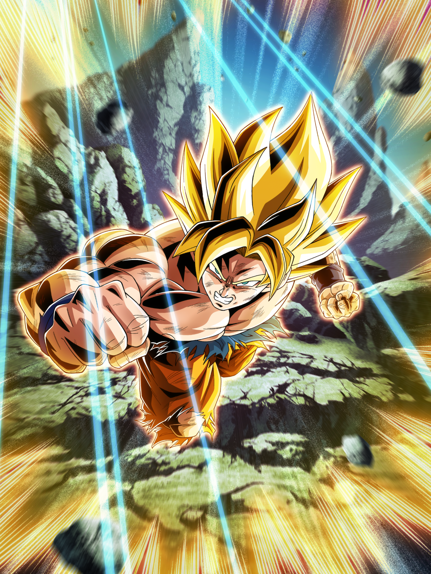 Worldwide Celebration! Heated Showdown Campaign On Now in Dragon