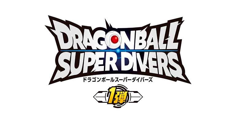 It's Finally Here! Check Out All the God Rares in the First Set of Dragon Ball Super Divers Cards!