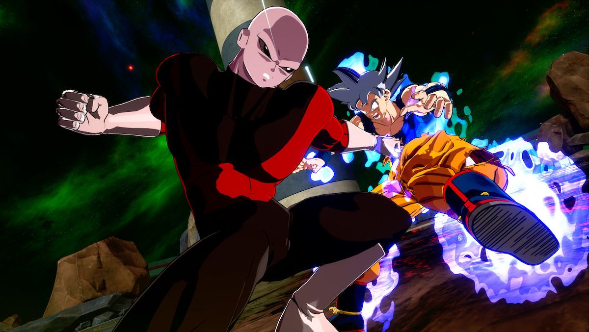 HIGHLIGHTS | DRAGON BALL OFFICIAL SITE