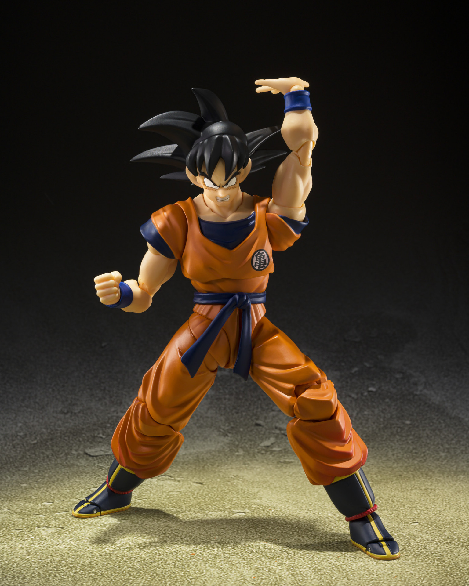 dbz shf