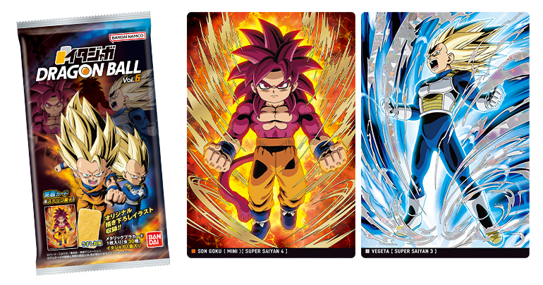 dragon ball super card game series 6 Super: Fusion World Press the buttons to launch characters off the couch or pose and play with characters around the living room rug Dragon Ball Super Collectible Card