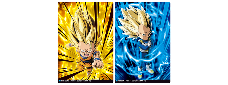 Dragon Ball DAIMA é destaque no Itajaga Dragon Ball! - Kami Sama Explorer Dragon Ball DAIMA é destaque no Itajaga Dragon Ball! - Kami Sama Explorer