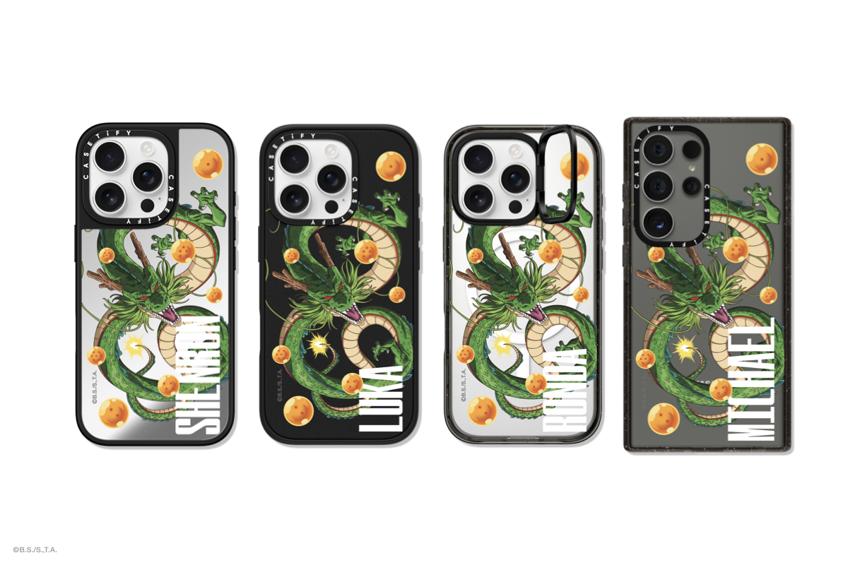 ドラゴンレーダー ドラゴンボール AirPods Pro casetify ドラゴンレーダー ドラゴンボール AirPods Pro casetify