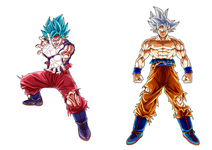 Dragon Ball Super Celebrates Its 10th Anniversary! A Look Back at ...