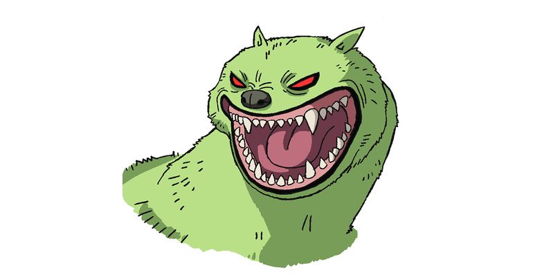 Weekly ☆ Character Showcase #218: Ba from Dragon Ball Super: Broly!