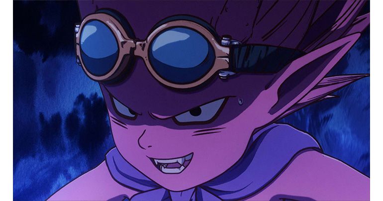 SAND LAND: THE SERIES Episode 10 Airs Today!