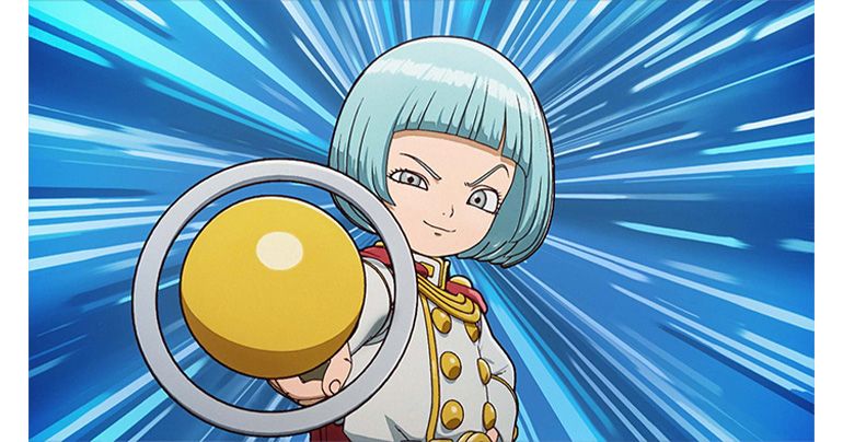 SAND LAND: THE SERIES Episode 11 Airs Today!