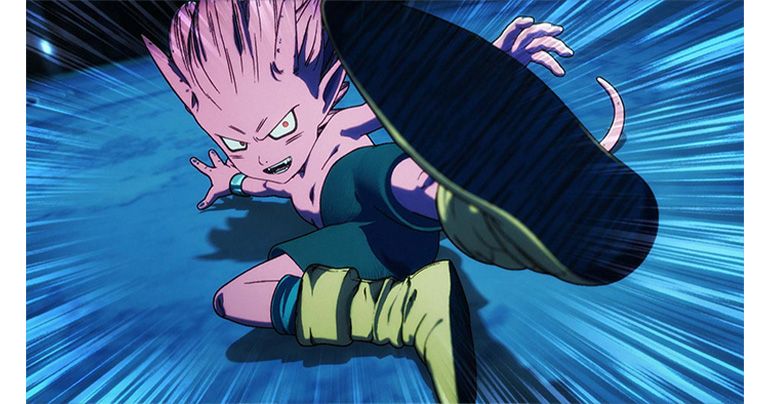 SAND LAND: THE SERIES Episode 13 Airs Today!