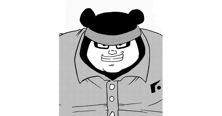 Weekly ☆ Character Showcase #227: Yunba from Dragon Ball Super!