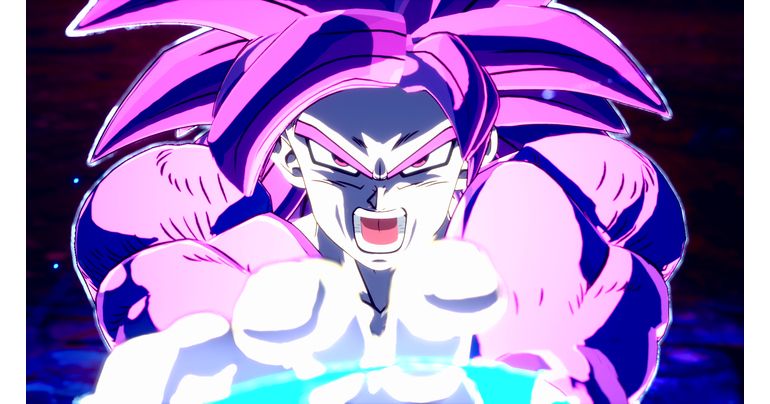 Trailer for Latest DRAGON BALL: Sparking! ZERO DLC Released!