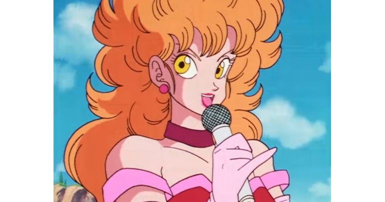 Weekly ☆ Character Showcase #230: Piiza from the Dragon Ball Z Anime!