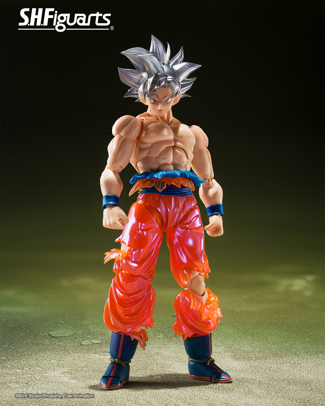 TAMASHII NATIONS STORE限定 S.H.Figuarts(フィギュアーツ) スーパー