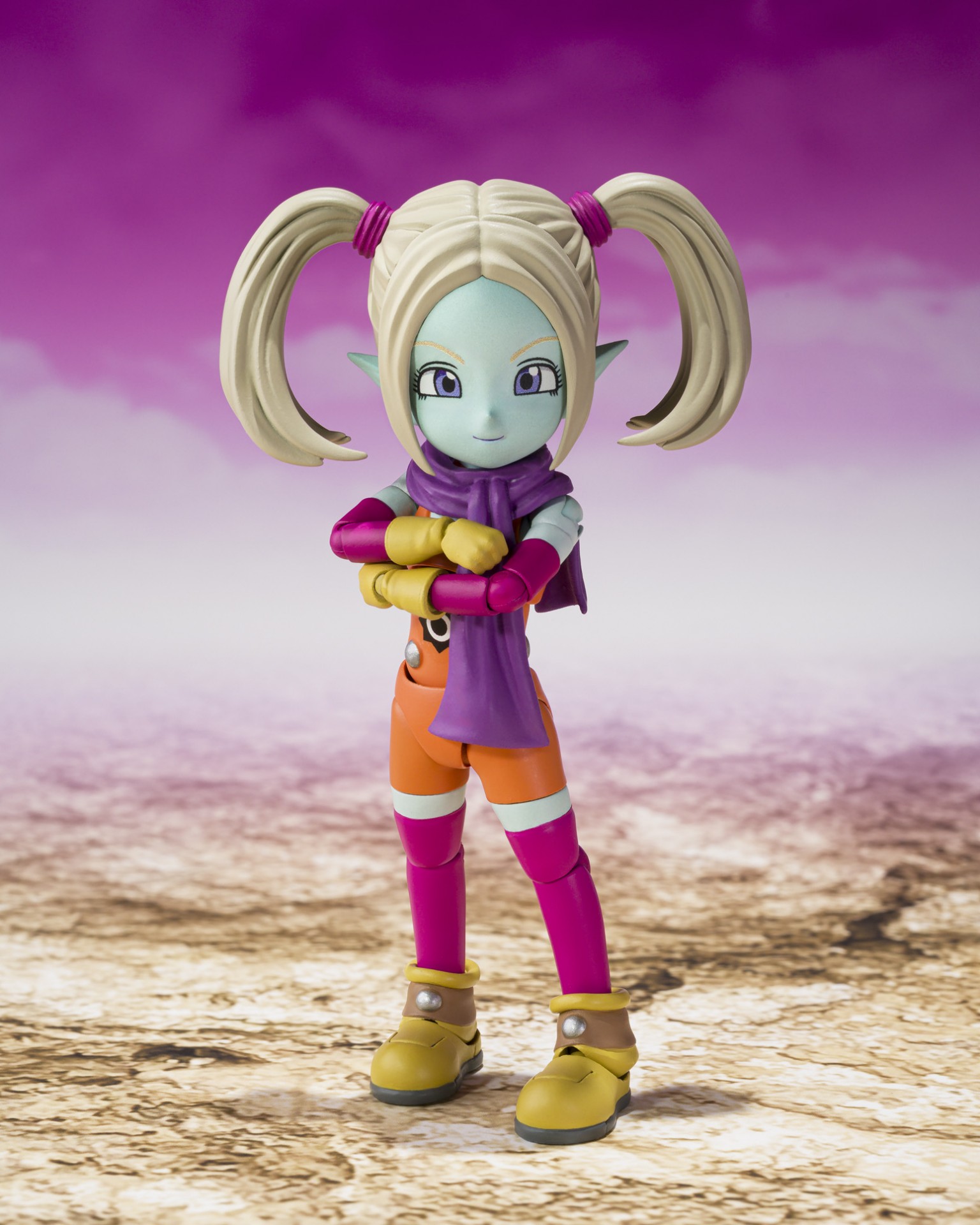ドラゴンボールZ パンチファイターミニ Dragon Ball 当時物 レア