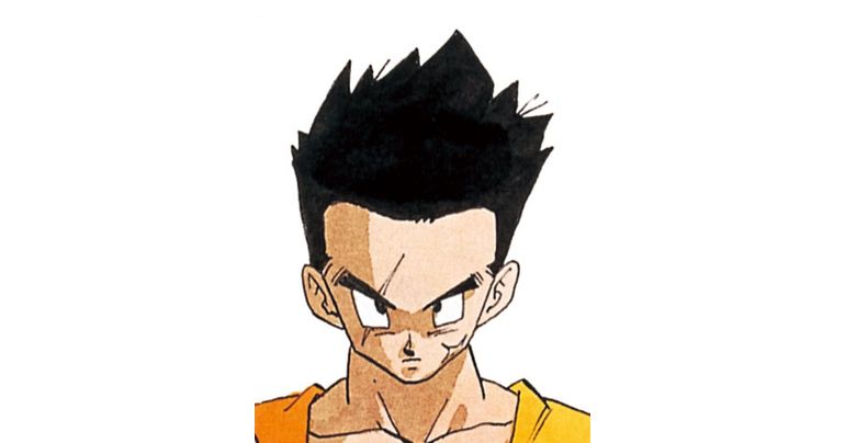 Weekly ☆ Character Showcase #231: Yamcha from the Android Cell Arc!
