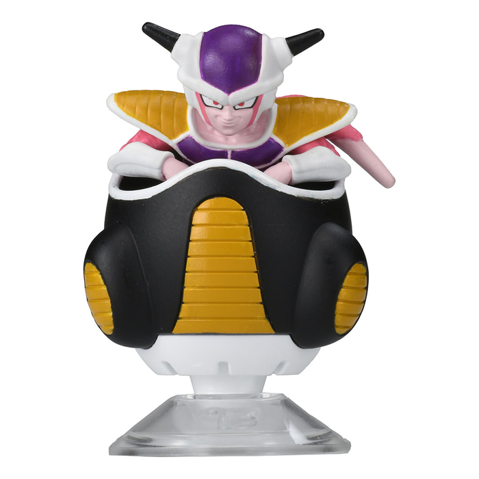 Round Three of the Dream TOMICA x Dragon Ball Collab on Sale Now Round Three of the Dream TOMICA x Dragon Ball Collab on Sale Now