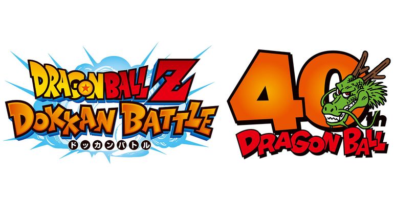 The Dragon Ball 40th Anniversary Campaign Has Kicked Off in Dragon Ball Z Dokkan Battle!