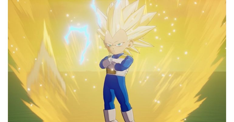 DRAGON BALL Z: KAKAROT Additional Story - DAIMA - Adventure Through the Demon Realm Part 2 Trailer Released!