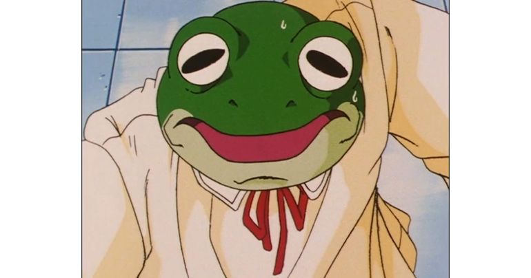 Weekly ☆ Character Showcase #240: Froug From the Dragon Ball Z Anime!