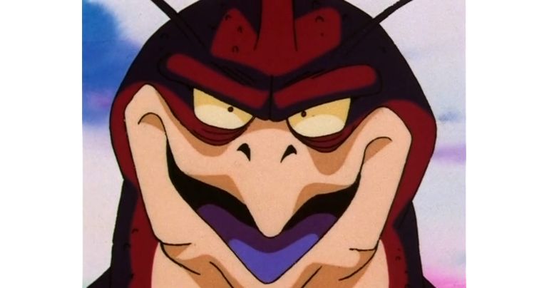 Weekly ☆ Character Showcase #241: Wu-Shinron From Dragon Ball GT!