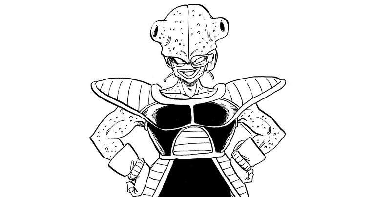 Weekly ☆ Character Showcase #245: Kiwi!