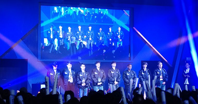 DRAGON BALL LEGENDS WORLD CHAMPIONSHIP 2025-2026 Report!