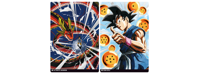 rare dragon ball gt cards SUPER DIVERS SDV7-009 SR Dragon Ball Card Game Super