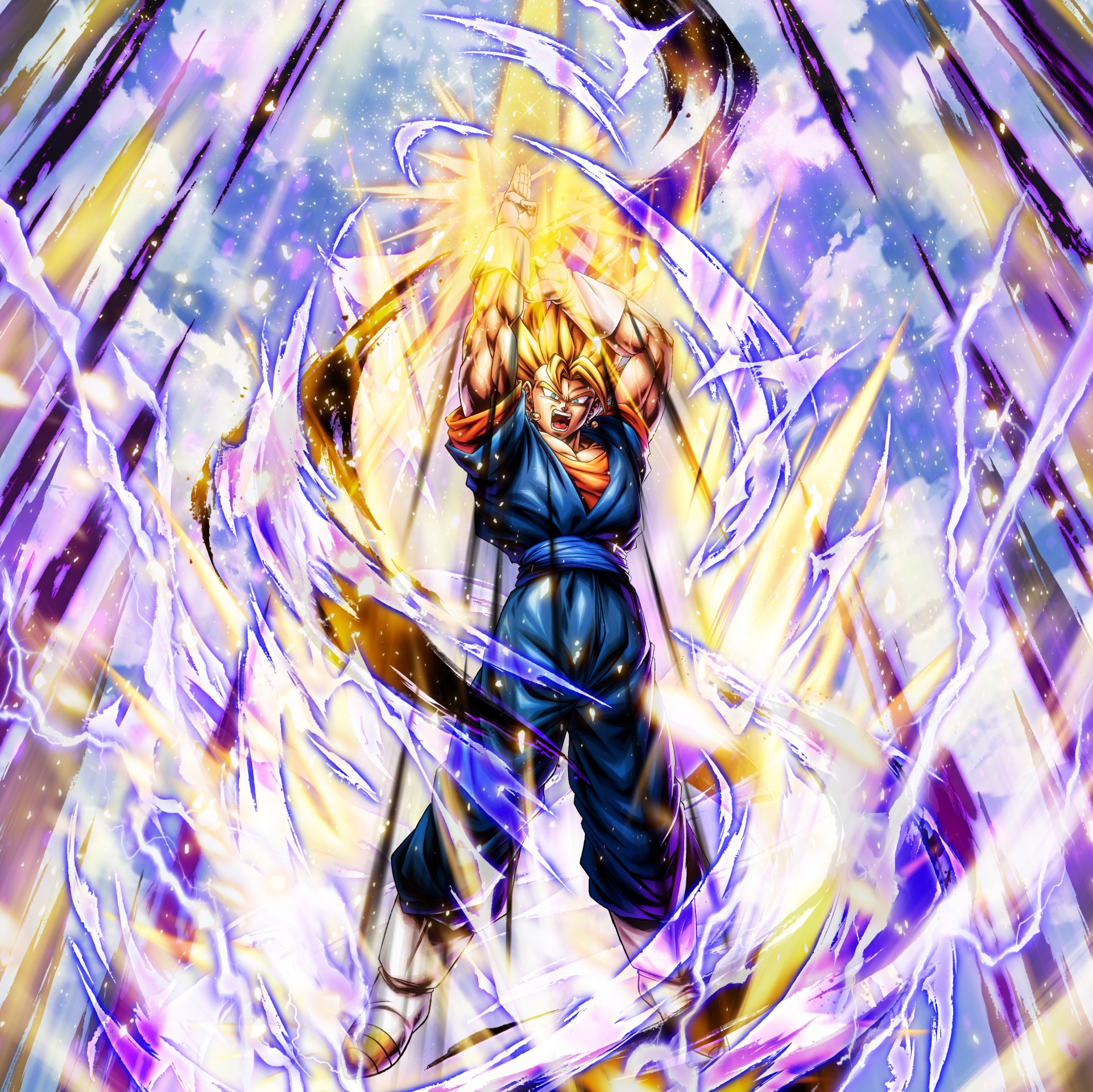 DRAGON BALL LEGENDS LEGENDS Keeps Evolving The New LEGEND Rarity Is DRAGON BALL LEGENDS LEGENDS Keeps Evolving The New LEGEND Rarity Is