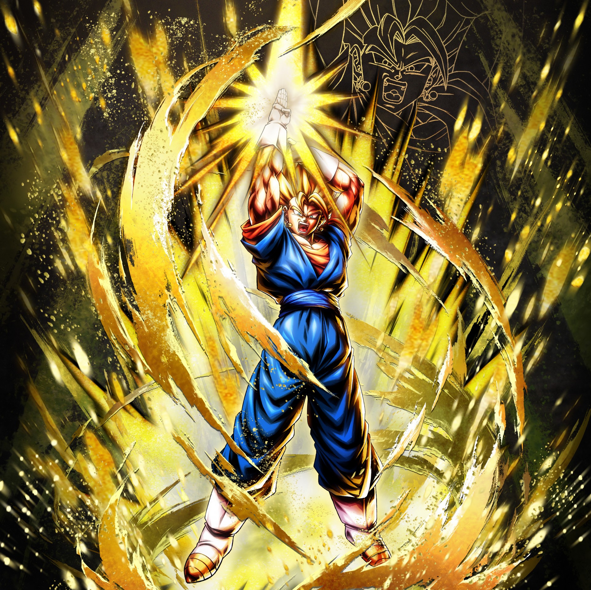 DRAGON BALL LEGENDS LEGENDS Keeps Evolving The New LEGEND Rarity Is DRAGON BALL LEGENDS LEGENDS Keeps Evolving The New LEGEND Rarity Is