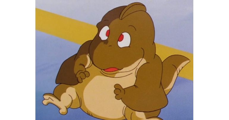 Weekly ☆ Character Showcase #251: Chibi From the Dragon Ball Z Anime!