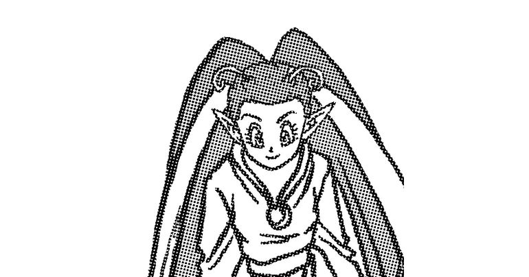 Weekly ☆ Character Showcase #254: Lilibeu From Dragon Ball Super!