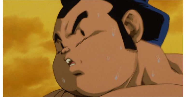 Weekly ☆ Character Showcase #256: Doskoi From Dragon Ball Z: Bojack Unbound!