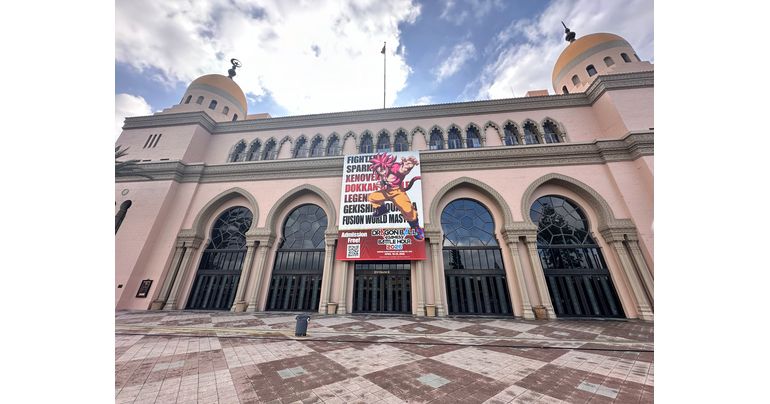 A Look Back at the Exciting Two-Day Event! DRAGON BALL GAMES Battle Hour 2026 Event Report!