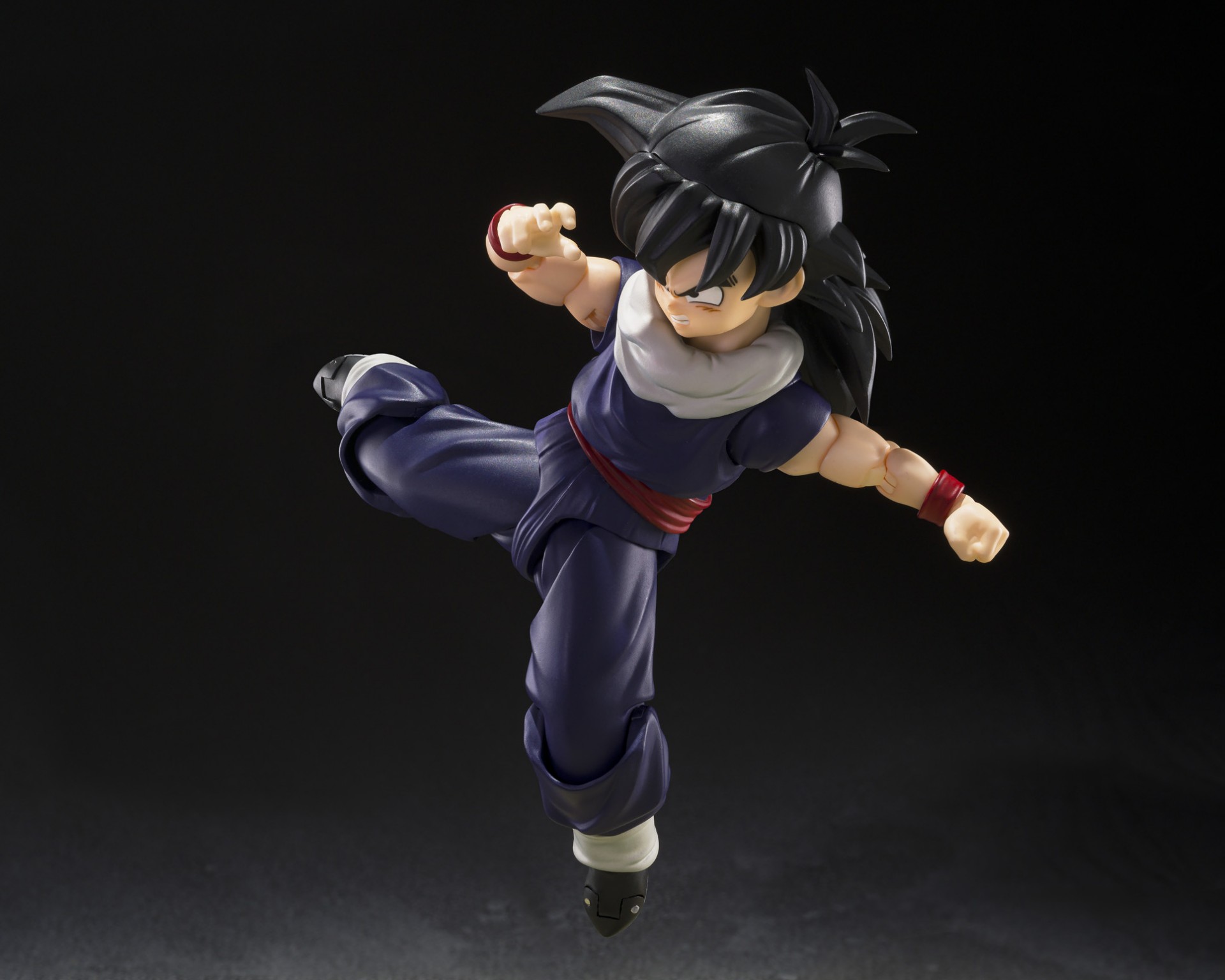 Z Fighter Gohan (Limited First Edition Z Fighter Type-A Display