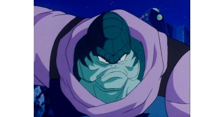 Weekly ☆ Character Showcase #259: The Kanassans From Dragon Ball Z: Bardock – The Father of Goku!