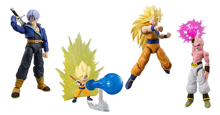 Search results | DRAGON BALL OFFICIAL SITE
