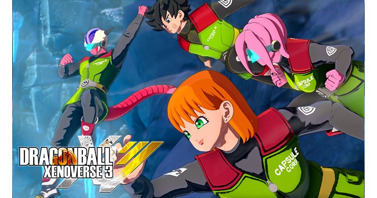 DRAGON BALL OFFICIAL SITE