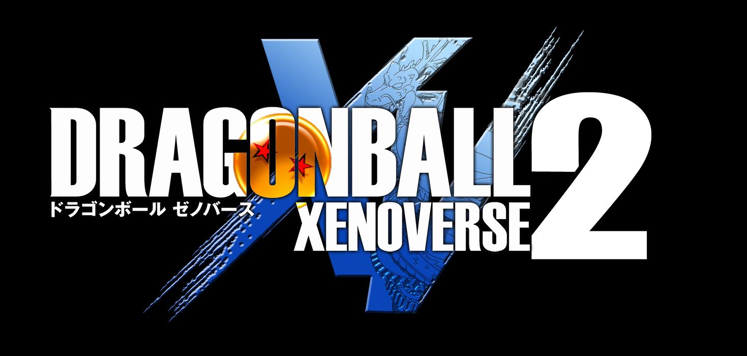 The Final DLC for DRAGON BALL XENOVERSE 2 FUTURE SAGA Chapter 4 Is Out Now!